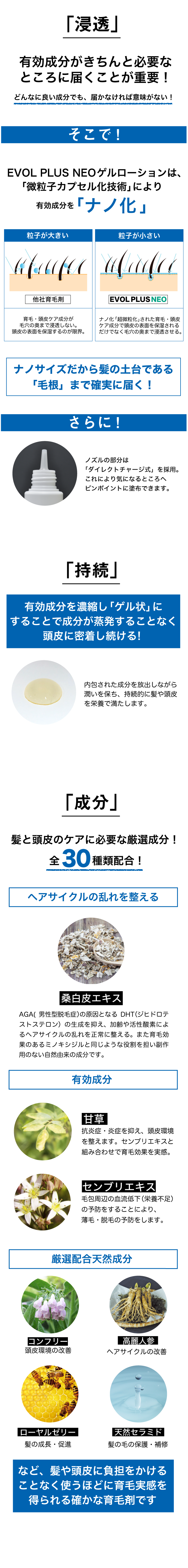 エヴォルプラスネオ育毛剤 公式 ディー ジョイン製薬オンラインショップ