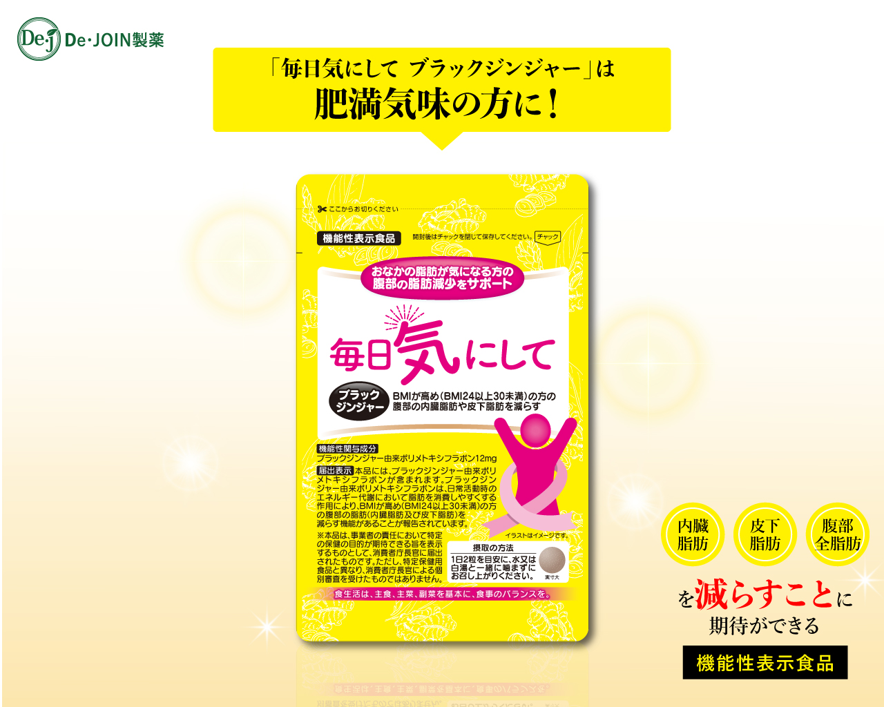 毎日気にして
